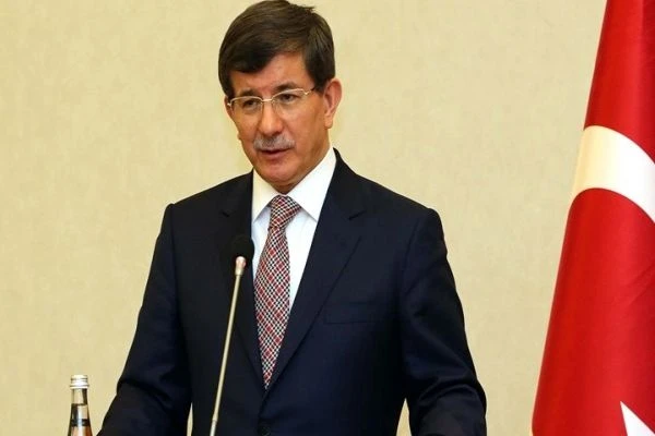 Başbakan Davutoğlu, Yargıtay'daki törene katılmayacak!