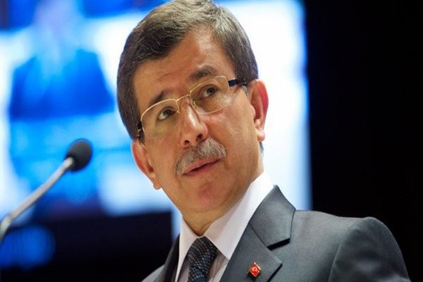 Davutoğlu yeni kabineyi  bugün Cumhurbaşkanı Erdoğan&#039;a sunacak