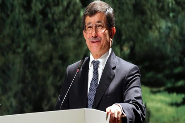 Ahmet Davutoğlu&#039;nun yanından ayırmayacağı 3 kişi!