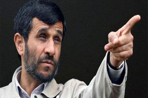 Ahmedinejad Türkiye’ye geliyor