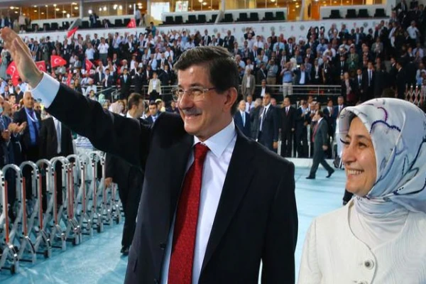 Yeni hükümetin hedefini açıkladı