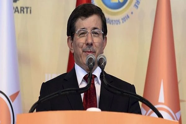 İşte 9 maddelik 'Davutoğlu manifestosu'