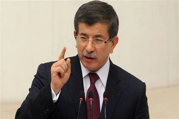 Başbakan'dan Kılıçdaroğlu'na çok sert resepsiyon eleştirisi