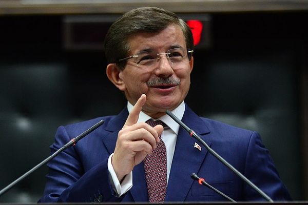 Davutoğlu açıkladı! Pasaport ve ehliyeti artık emniyet vermeyecek