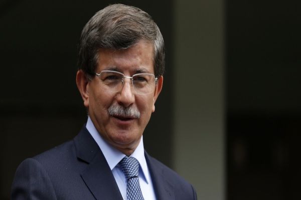 Davutoğlu, &#039;Türkiye bölge için umut kaynağıdır&#039;