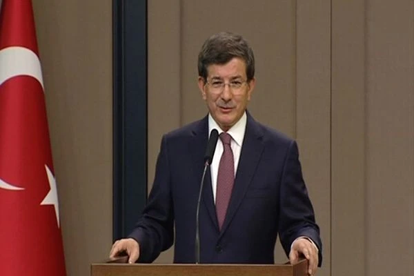 Başbakan Davutoğlu'ndan zam müjdesi!
