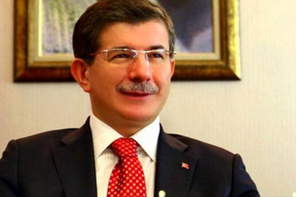 Davutoğlu&#039;nun memleketinde büyük sevinç