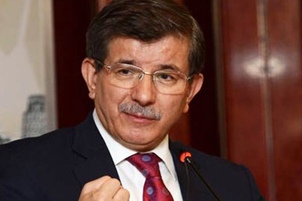 Davutoğlu açıkladı! 7 Türk hükümlü affedildi