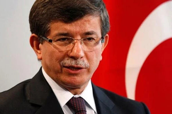 Ahmet Davutoğlu kimdir nerelidir ve yeni Başbakan Ahmet Davutoğlu ve hayatı
