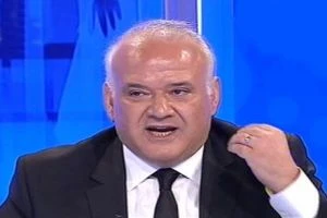 Ahmet Çakar, 'Korkmuş olabilirler'