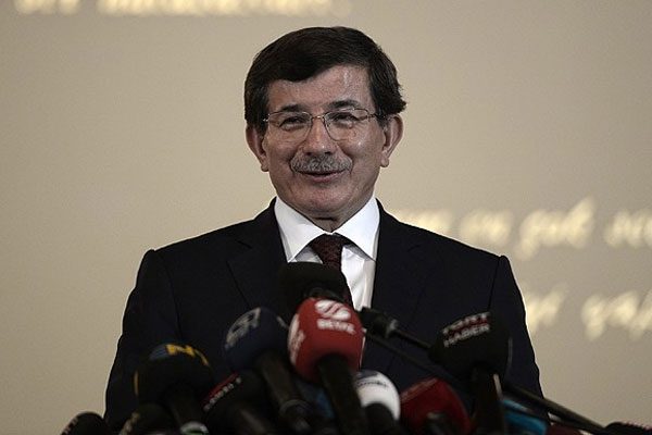 Davutoğlu, &#039;Kimse &amp;quot;dönemin&amp;quot; ifadesini kullanamayacak&#039;