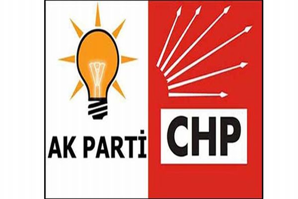 İstanbul'da CHP'den AK Parti'ye flaş transfer