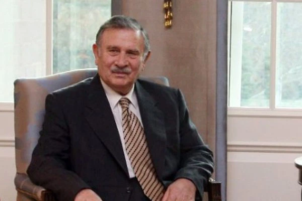 Yıldırım Akbulut taburcu edildi