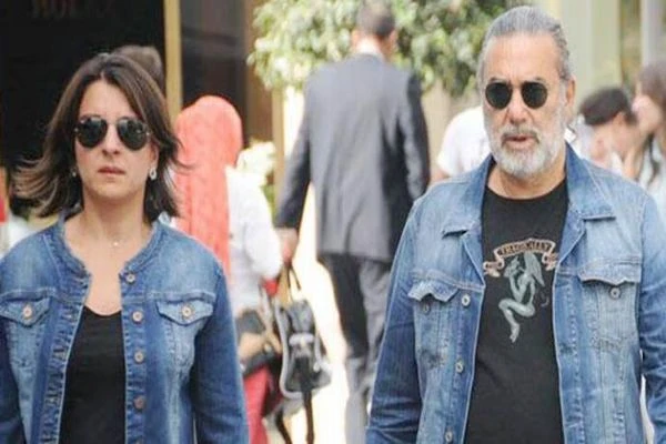 Ali Taran, üçüncü kez evleniyor