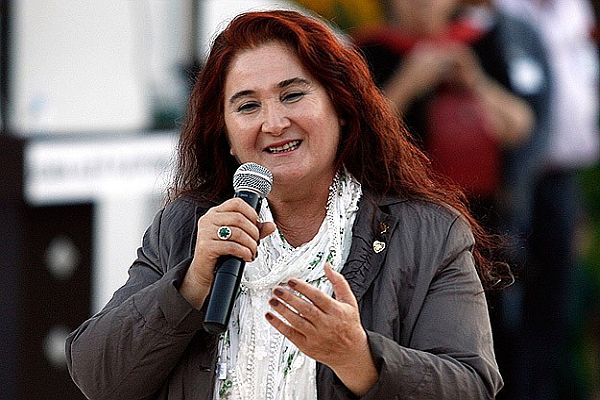 CHP Milletvekili Akkiraz istifasını sundu