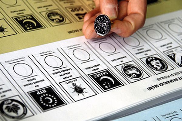 AK Parti&#039;den Yalova&#039;daki seçim sonuçlarına itiraz