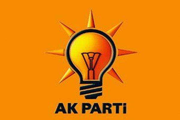 AK Parti&#039;nin iki numarası cumhurbaşkanı adayını açıkladı