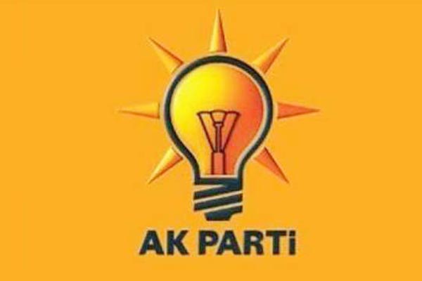 AK Parti yerel seçim adayları tam liste