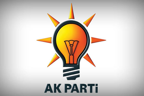 AK Parti seçim bürosuna saldırı düzenlendi