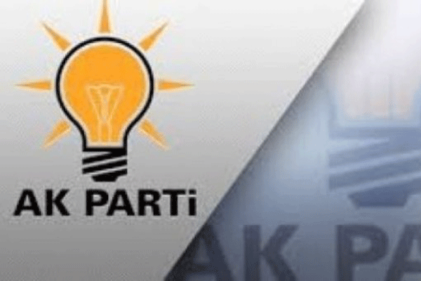 AK Parti&#039;nin başına o isim geçecek