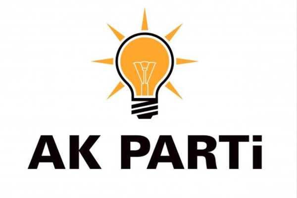 AK Parti binasına saldırı!