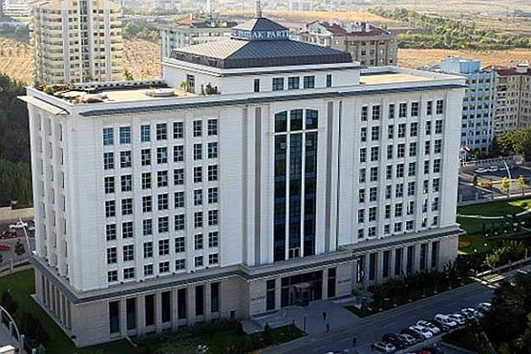 AK Parti'nin Köşk adayı ne zaman açıklanacak?