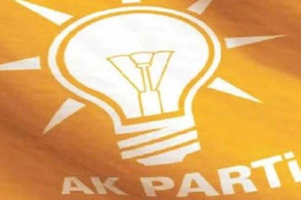 AK Parti Zonguldak'ta istifa