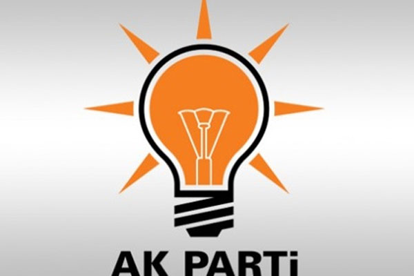 AK Parti Tekirdağ İl Başkanı istifasını sundu