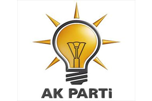 AK Parti'de Manisa ilçe başkanları istifa etti