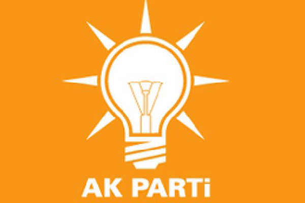 AK Parti Şırnak teşkilatı istifa etti
