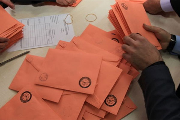 AK Parti&#039;nin oyları BBP&#039;ye yazılmış