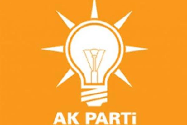 AK Parti MYK toplantısı sona erdi