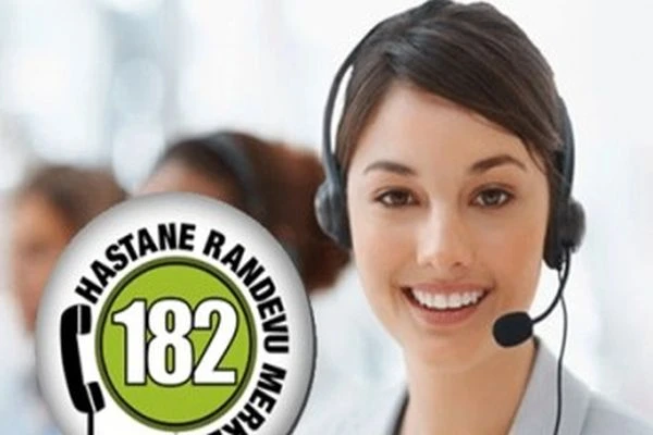 182 ile randevu nasıl alabilirim, tıkla öğren