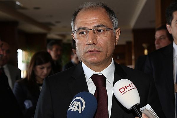 Ala, &#039;Vatandaşlarımız oylarını sağlıklı bir şekilde kullandı&#039;