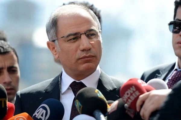 Bakan Ala'dan iddialara yalanlama geldi