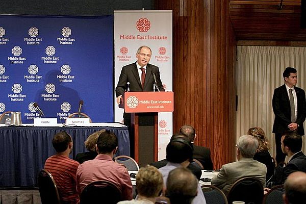 İçişleri Bakanı Ala&#039;dan statüko uyarısı