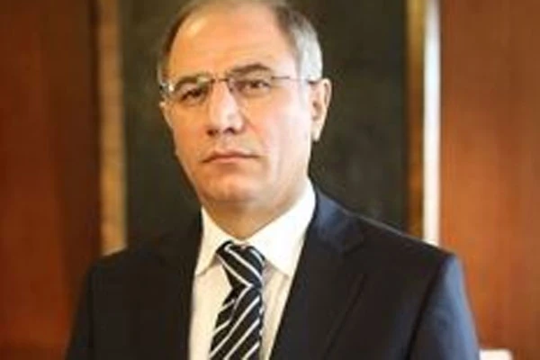 Bakan Ala, 'Diz çökenlerden değiliz'