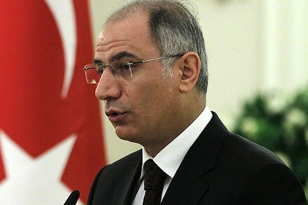 Bakan Efkan Ala, 'Muhalefet iflasını ilan etti'