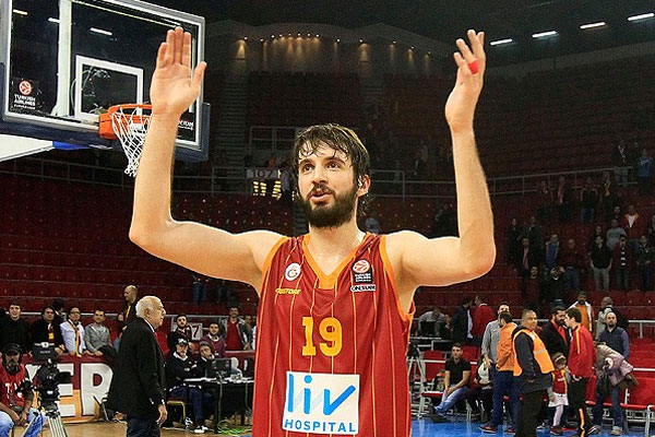 Furkan Aldemir NBA yolcusu