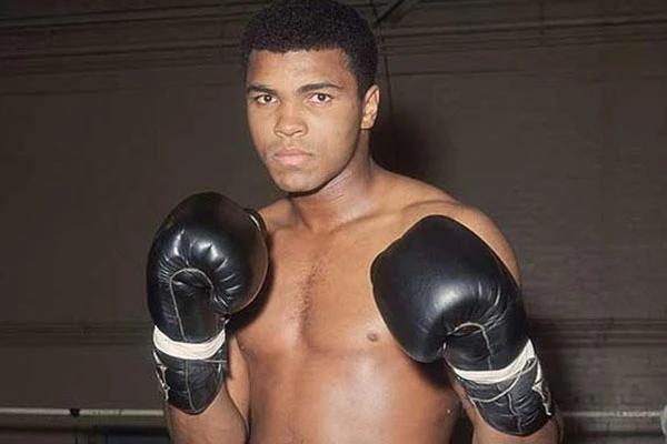 Muhammed Ali'den kötü haber