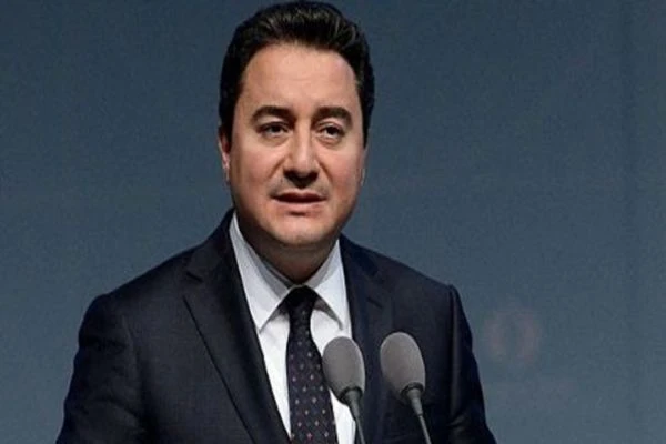 Ali Babacan siyaseti ne zaman bırakacağını açıkladı