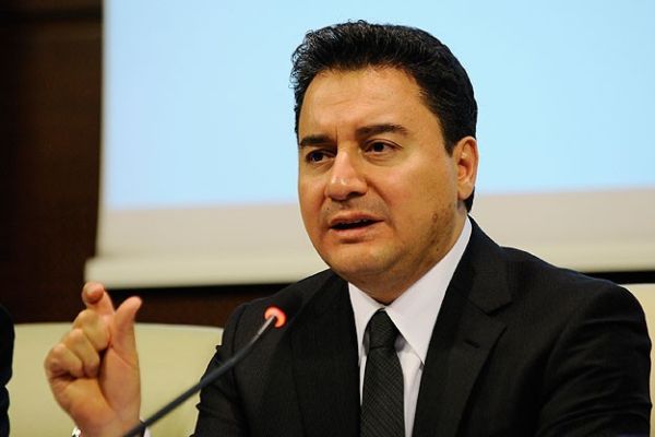 Babacan, &#039;G20&#039;de böylesine bir taahhüde giren ülke yok&#039;