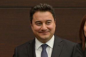 Ali Babacan kurla ilgili açıklamalar yaptı