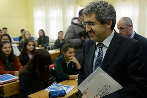 ÖSYS başvuruları hafta sonu da yapılabilecek