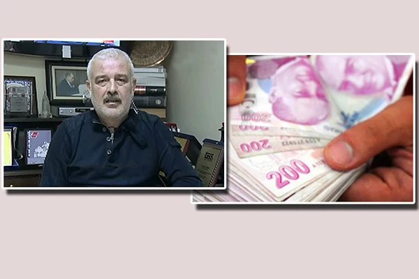 Yaşa takılan emekliye müjde