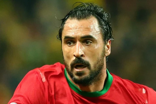 Hugo Almeida Galatasaray için geldi iddiası