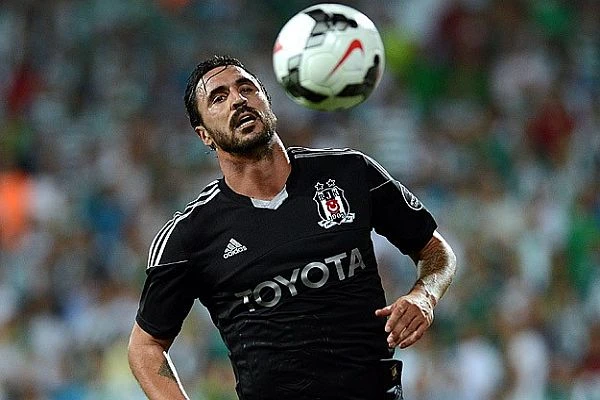 Almeida, 'Sözleşme uzatmak bana bağlı değil'