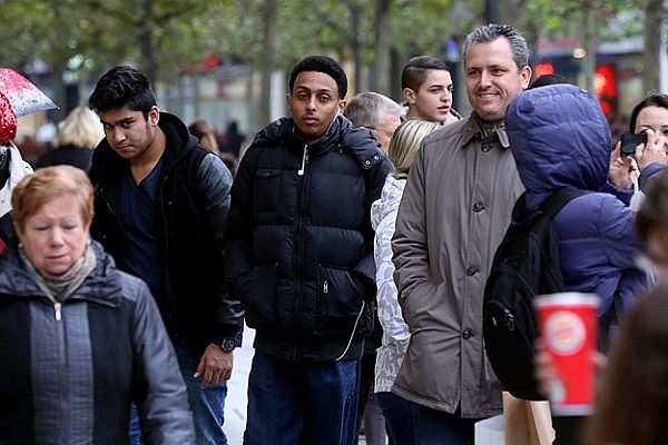 Almanya&#039;da çifte vatandaşlık tasarısı kabul edildi