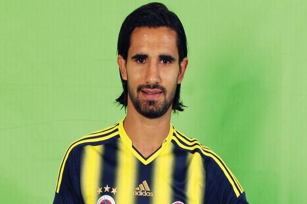 Fenerbahçe'ye Alper Potuk müjdesi