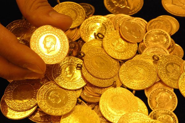 26 Mart altın fiyatları, Çeyrek altın fiyatı ve tam  altın fiyatları